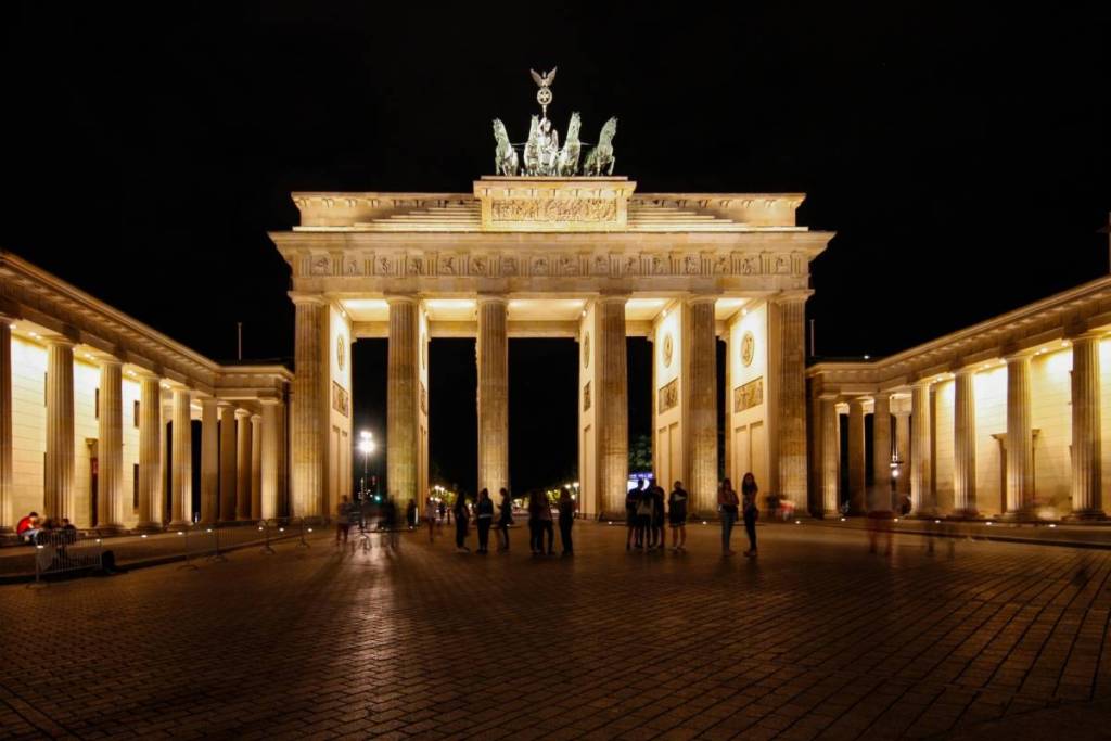 Brandenburger Tor