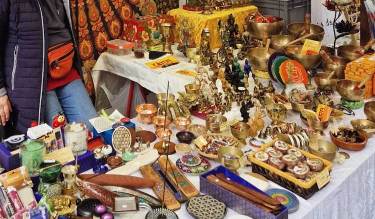 Ouvert en 1988 comme l’un des rares bazars proposant des produits internationaux à Berlin, le seul bazar népalais de la ville ferme définitivement ses portes après 38 ans