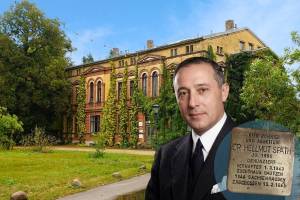 1720 gründete der 23-jährige Christoph vor den Toren Berlins ein Unternehmen – 2026 ist es der älteste noch produzierende Betrieb der Stadt und leiht sogar einem S-Bahnhof seinen Namen