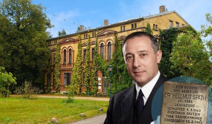 1720 gründete der 23-jährige Christoph vor den Toren Berlins ein Unternehmen – 2026 ist es der älteste noch produzierende Betrieb der Stadt und leiht sogar einem S-Bahnhof seinen Namen