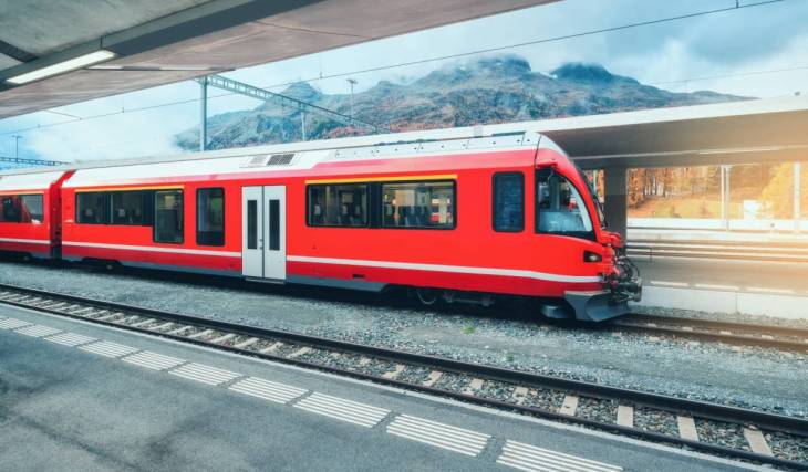 Wer zum BER will, braucht in den Herbstferien einen „Plan B“: Ersatzbusse auf der RE1, RE4-Ausfälle zwischen Spandau und Hauptbahnhof bis zum 29. Oktober und mehr!
