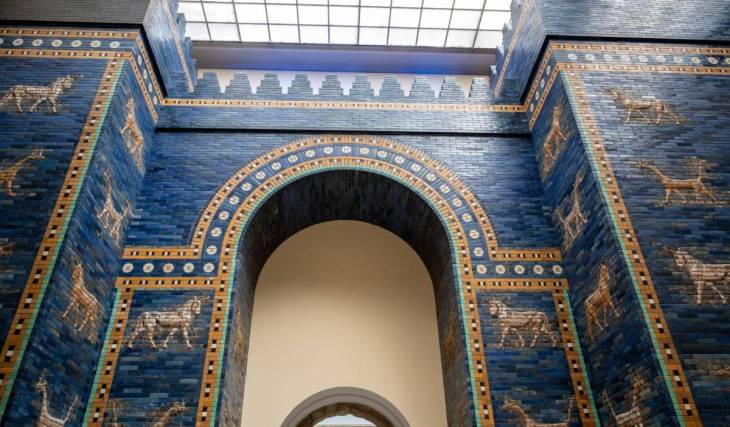 Nach fast 2 Jahren Pause könnte der kostenlose Eintritt in 81 Berliner Museen an 16 Sonntagen im Jahr zurückkehren