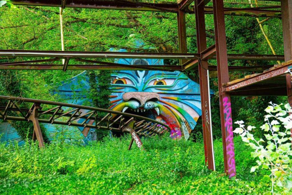 Spreepark