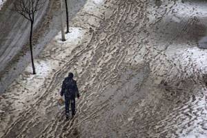 Wie wird der Winter in Berlin: Nur noch Matsch statt Schnee? Das sagen die Prognosen