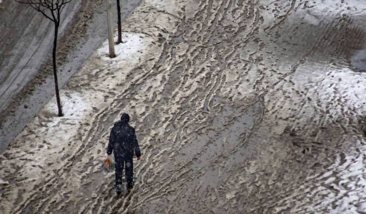 Wie wird der Winter in Berlin: Nur noch Matsch statt Schnee? Das sagen die Prognosen