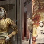 Vídeo: Gengis Kan en la Galería James Simon de Berlín