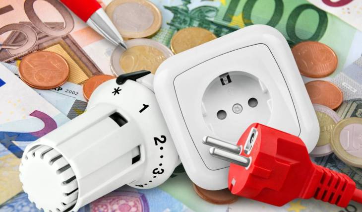 Gas in Berlin seit Februar rund 22% teurer, Heizöl 74,9%: Warum sich die höheren Heizkosten oft erst in der Jahresabrechnung zeigen