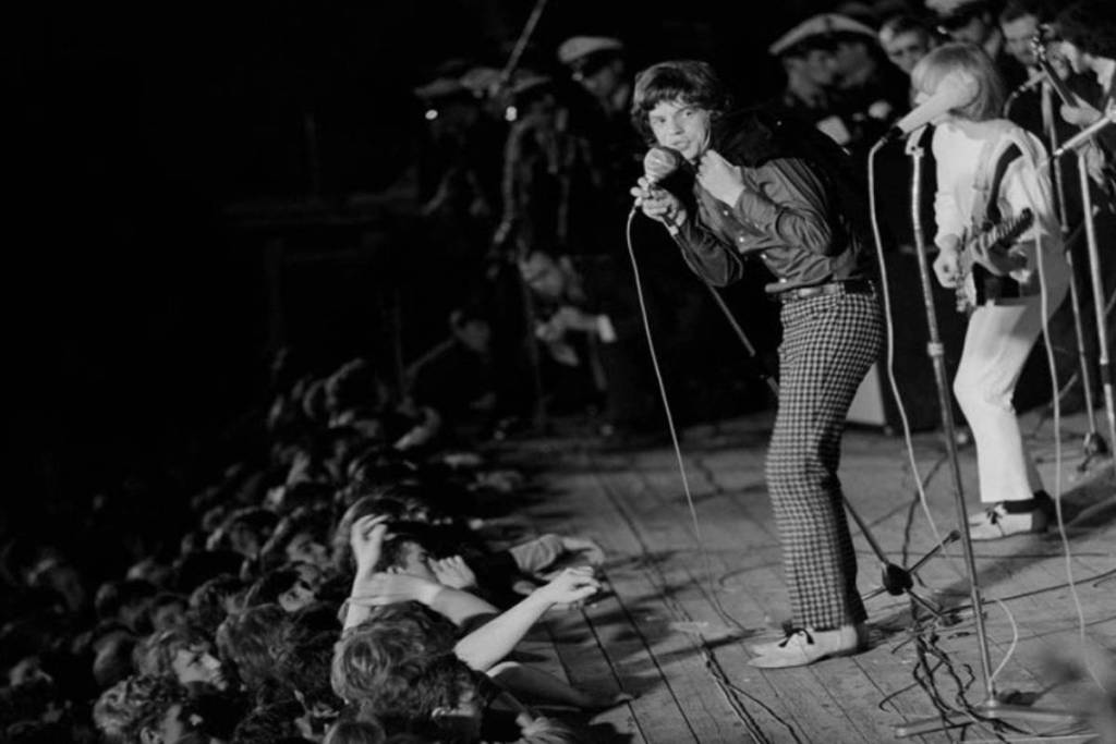 Rolling Stones