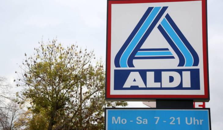 An Silvester 2025 öffnete die alte Aldi-Filiale in Johannisthal zum letzten Mal – am Montag, den 2. November, eröffnet an gleicher Stelle ein moderner Neubau