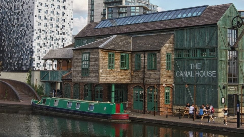10 Bizarre Facts We Bet You Didn’t Know About Birmingham