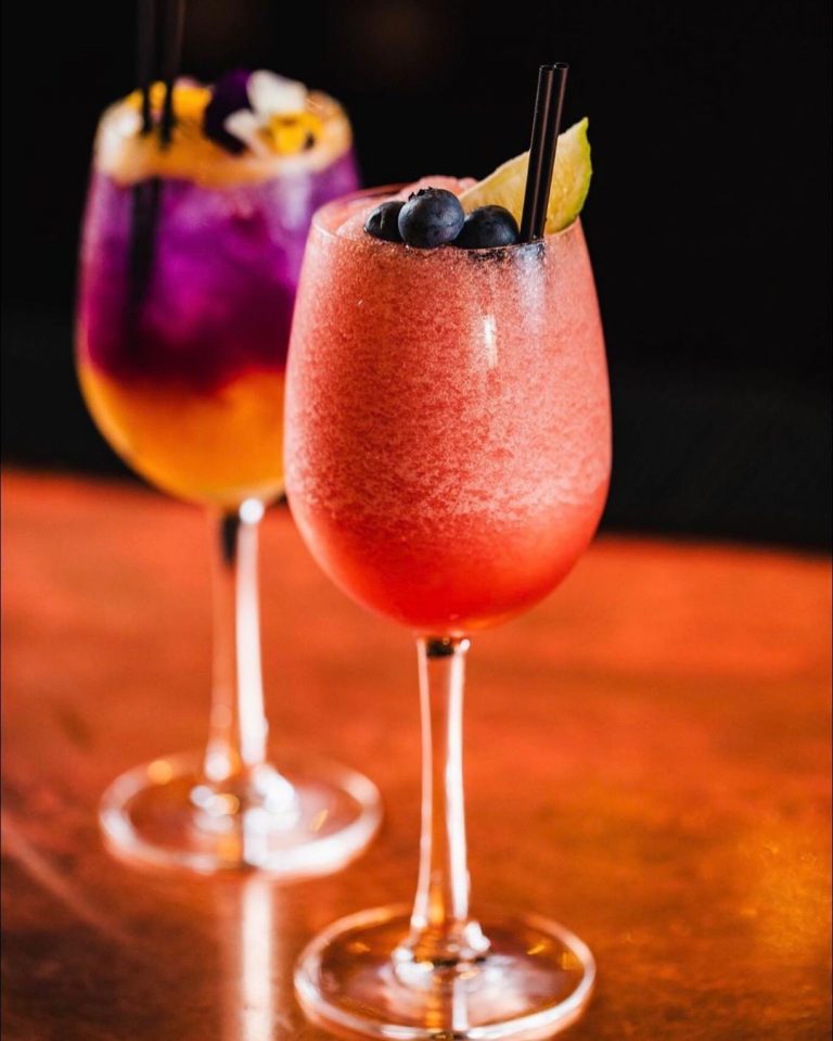 Cocktail Bars 11 Of The Coolest Spots In Birmingham For A Drink