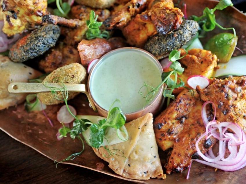 Indian Restaurants In Birmingham 6 Of The Best Spots For A Curry