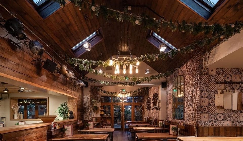 8 Of Birmingham&#8217;s Best Pubs To Sink A Few Pints In