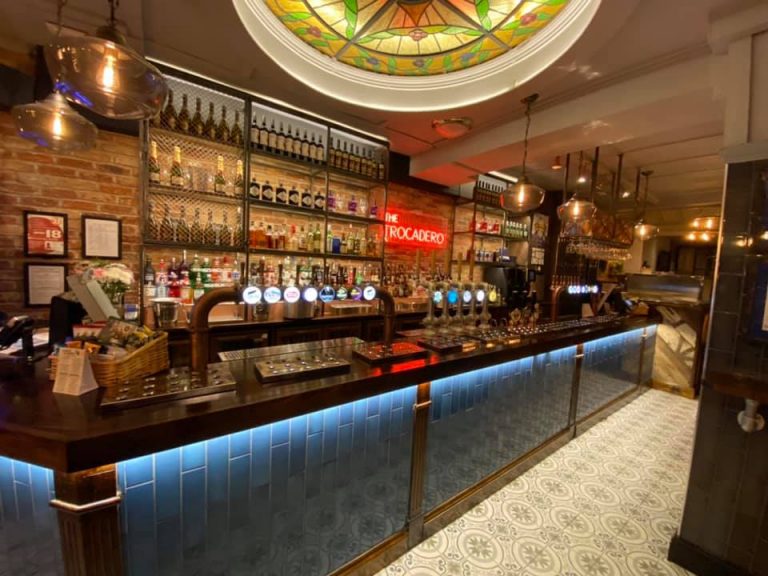 8 Of Birmingham's Very Best Pubs To Sink A Pint At Secret Birmingham