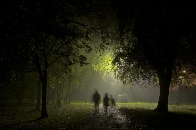 15 Wickedly Wonderful Halloween Events In Birmingham