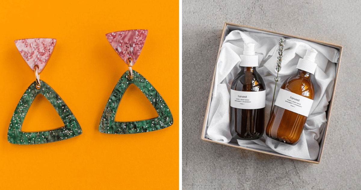 15 Independent Birmingham Shops For Christmas Gifts