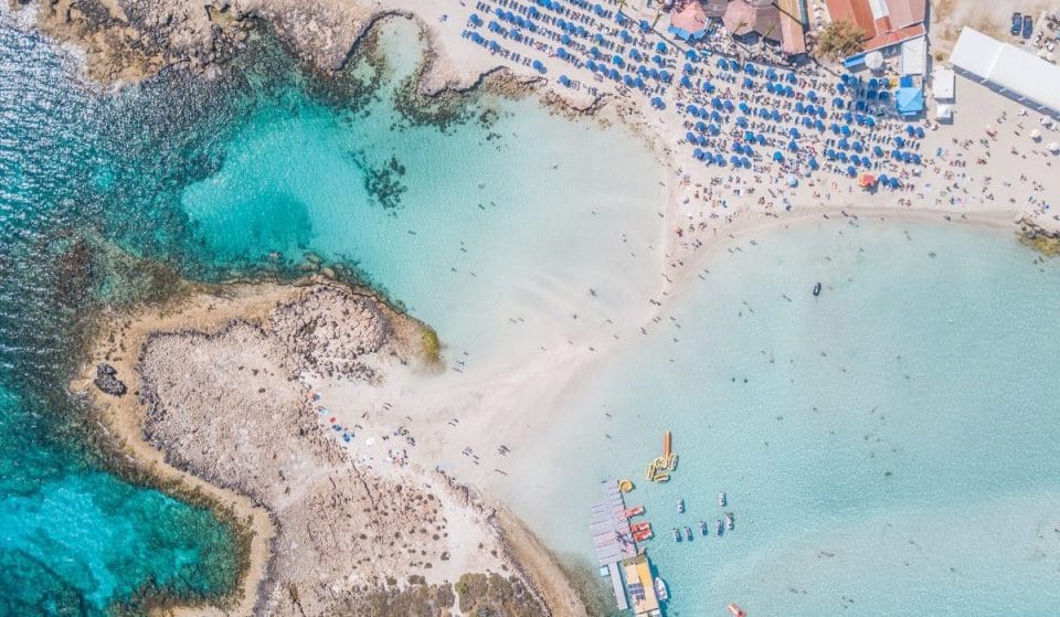 Cyprus Will Welcome UK Visitors Who&#8217;ve Had The Covid-19 Vaccine From May Onwards