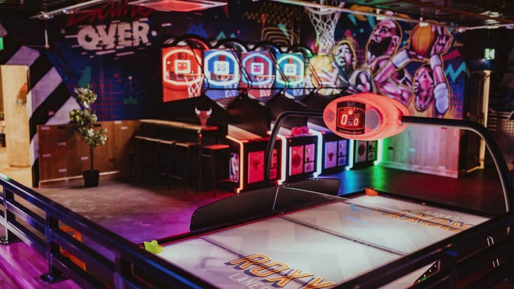 The Very Best Activity & Games Bars In Birmingham - Secret Birmingham