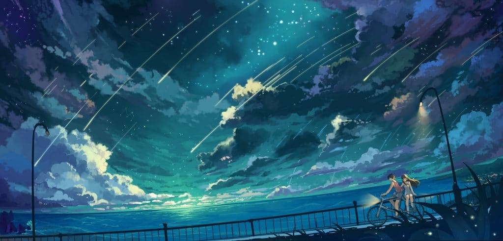 A Candlelight Tribute To Everyone’s Favourite Anime Soundtracks Is Coming To Birmingham
