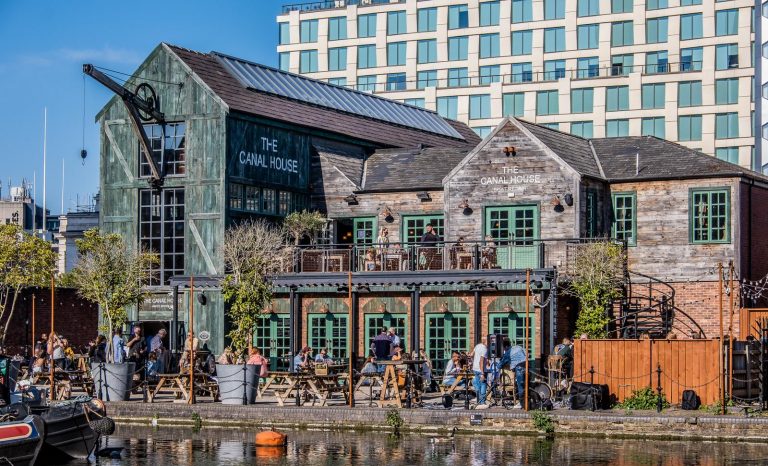 The Best Outdoor Dining Spots In Birmingham - Secret Birmingham
