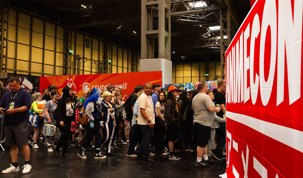 AnimeCon
