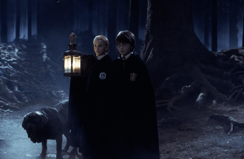 Tickets Are On Sale Now For This Autumn’s ‘Harry Potter: A Forbidden Forest Experience’