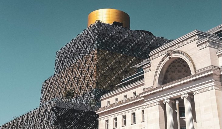 16 Awesome Things To Do In Birmingham This August &#8211; From Festivals To Funfairs, Exhibitions &#038; Cricket Matches