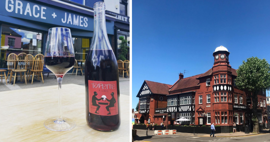 11 Cool Reasons To Make A Trip To King's Heath