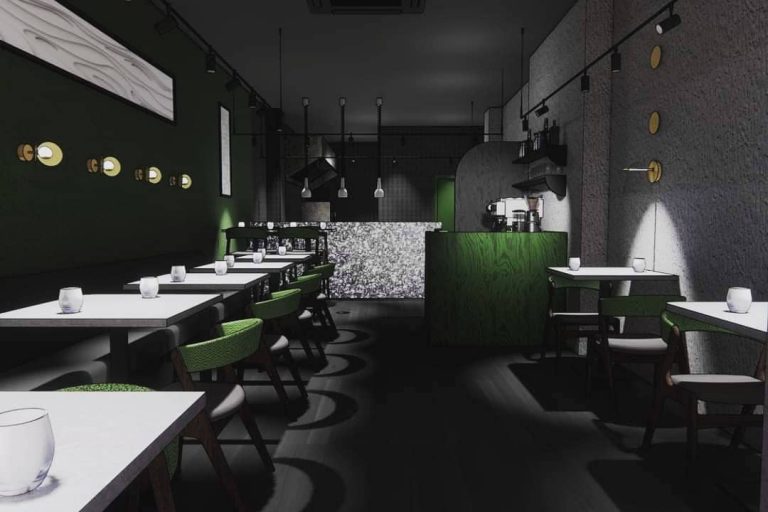 25 Of The Very Best Restaurants In Birmingham