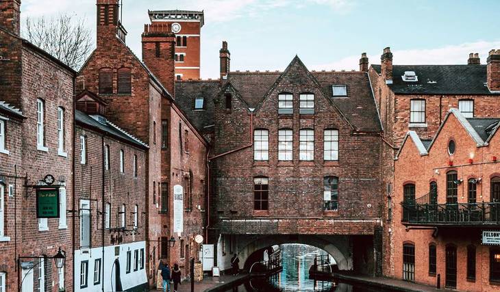 16 amazing things to do in Birmingham this September – from a massive Oktoberfest to immersive 1920s Peaky Blinders nights