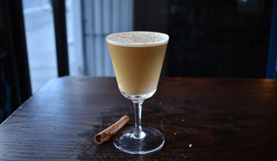The Birmingham Bar Inspired By The City’s History Serving Up Creative Cocktails • Fox & Chance