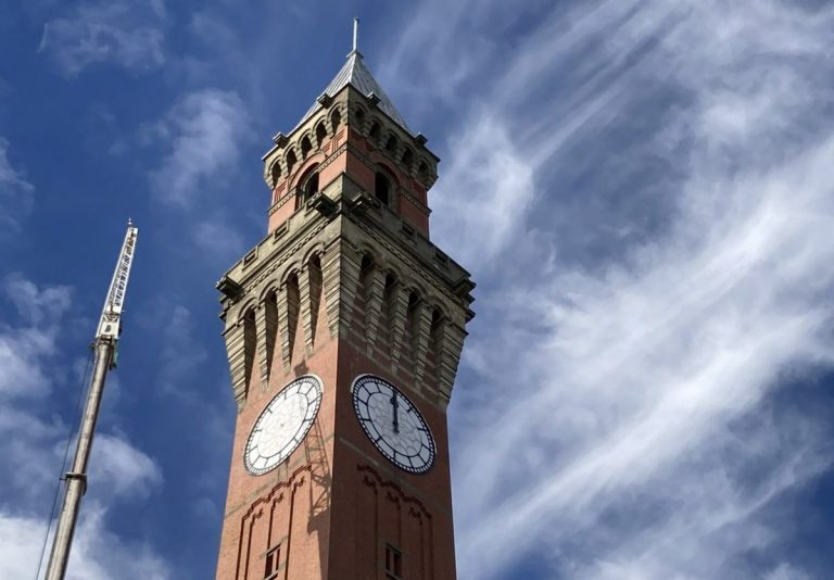 Birmingham Nicknames Why Is Birmingham Called Brum?