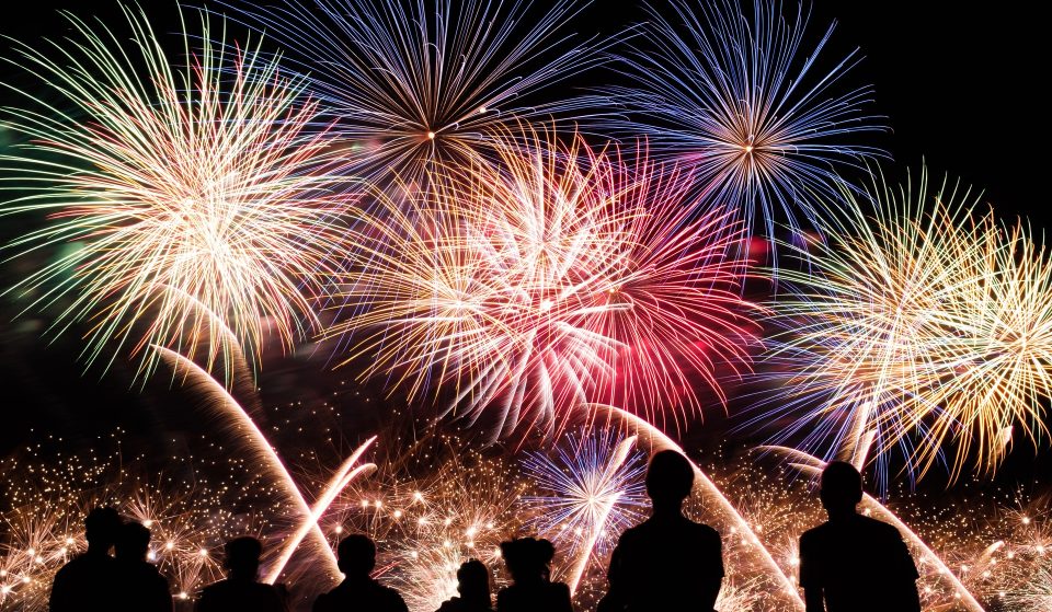 Sainsbury&#8217;s Has Become The First UK Supermarket To Stop Selling Fireworks