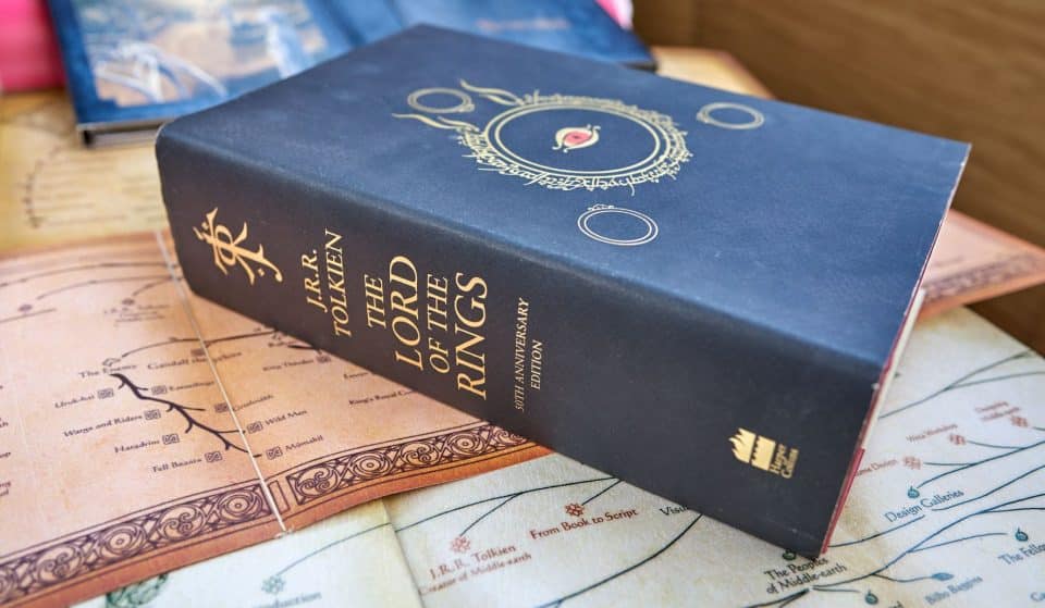 This Tolkien Tour Of Birmingham Takes Lord Of The Rings Fans There And Back Again