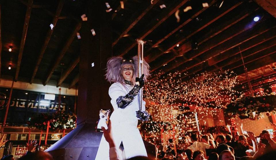 15 Of The Very Best New Year’s Eve Parties In Birmingham – From Partying Like It’s 1999 To An Iconic Venue’s ‘Final Dance’