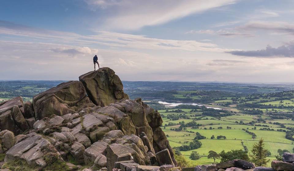 25 brilliant day trips that are less than two hours from Birmingham – from the apes at Twycross Zoo to the sandy shores of Weston-super-Mare