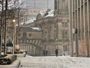 15 Wonderful Things To Do In Birmingham This January – From Cocktails At 2010 Prices To A ‘Star Wars’ Burlesque Parody