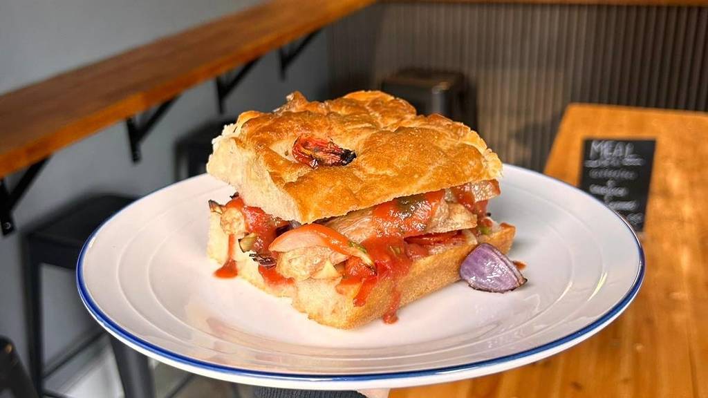VEGAN FRIENDLY RESTAURANTS IN BIRMINGHAM visual data 6