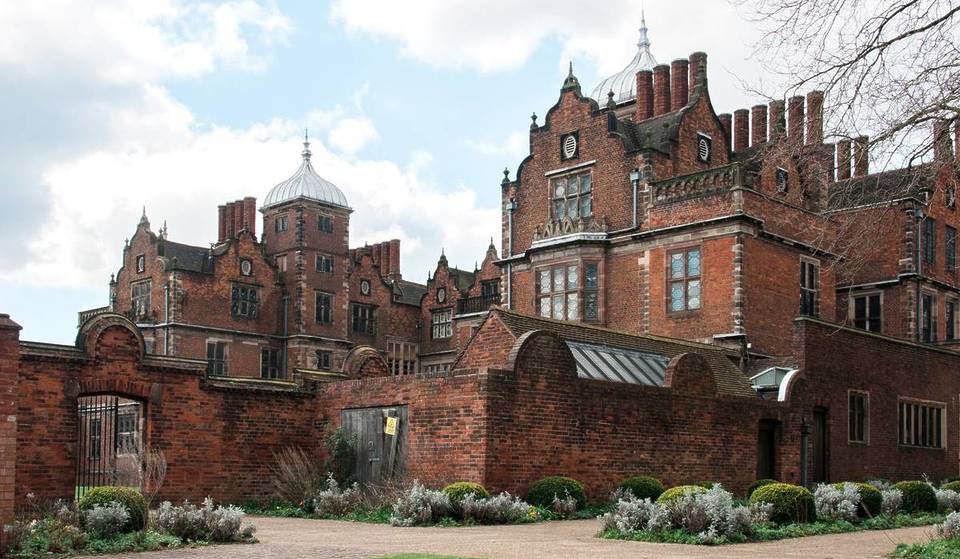 17 Fabulous Things To Do In Birmingham This February – From A Dazzling Light Festival To The ‘Year Of The Horse’ Celebrations