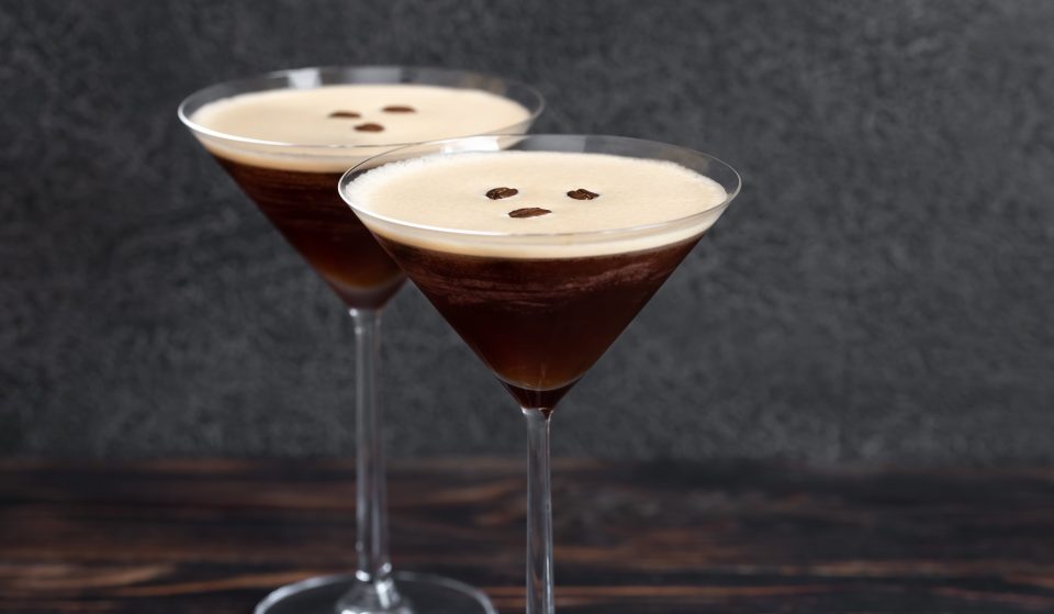 This Company Is On The Lookout For An &#8216;Espresso Martini Taster&#8217; And We Think It Might Be Our Dream Job