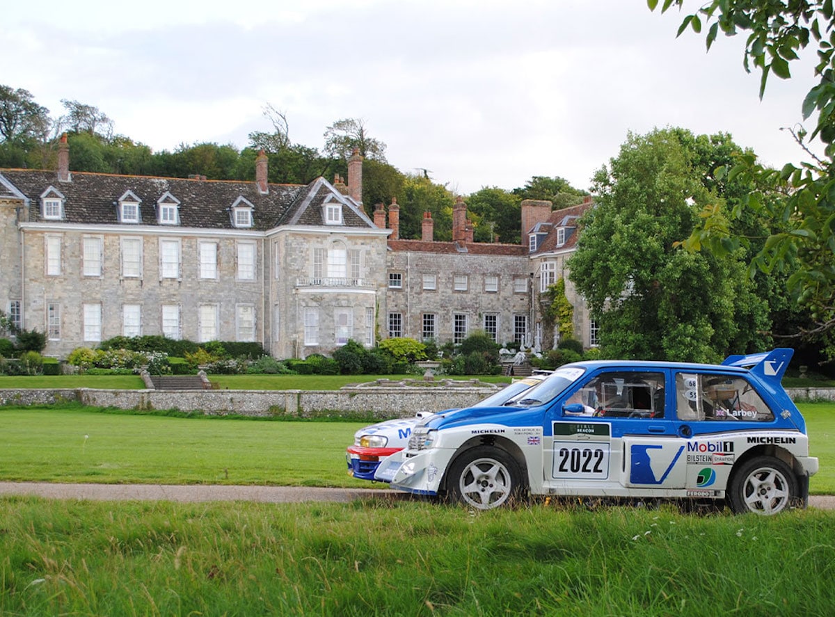 Firle Beacon Car Festival: Tickets Are Now On Sale - Secret Birmingham
