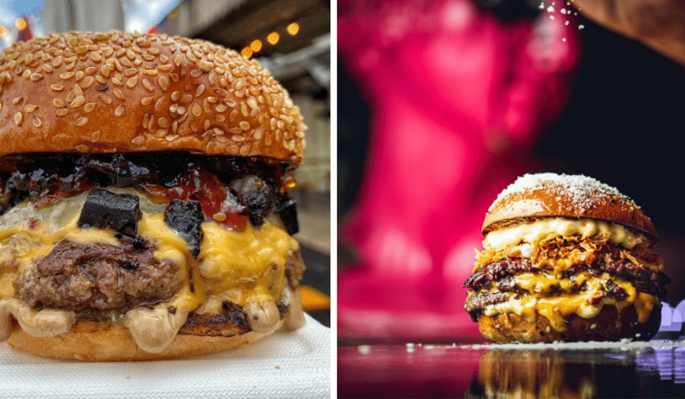 The best Birmingham restaurants, bars and cafes