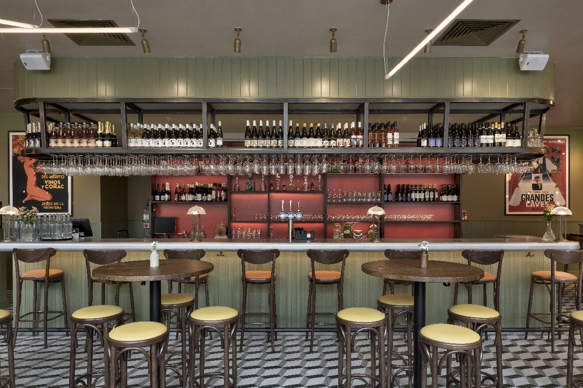 Vinoteca Is Opening The Biggest Wine Bar In Birmingham This Summer