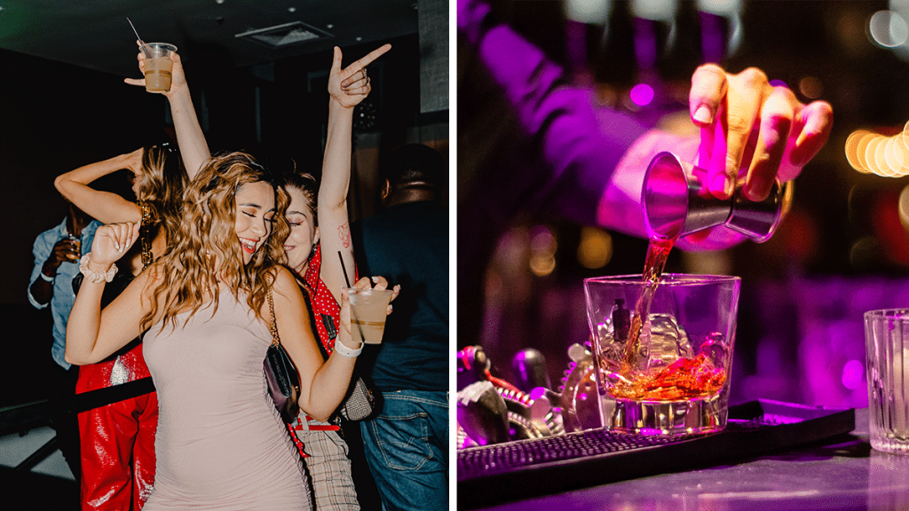 club-night-dancing-drinks-being-poured