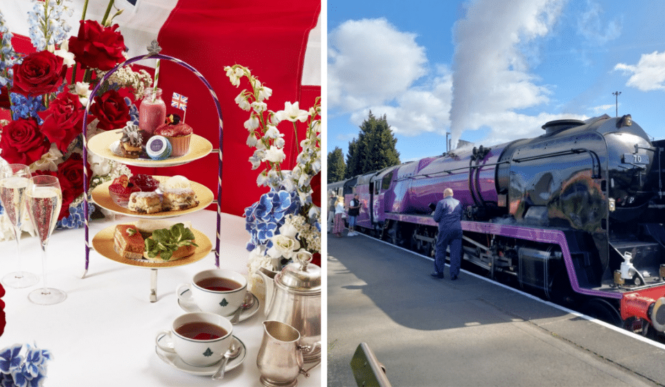8 Of The Most Joyous Jubilee Events Taking Place In And Around Birmingham This June Bank Holiday