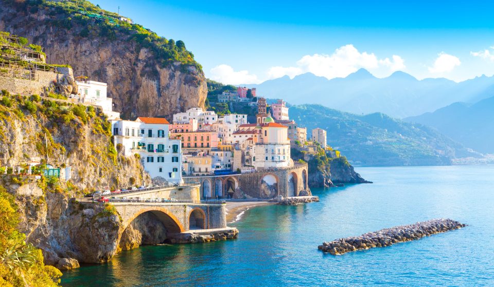 You Can Grab A Flight From Birmingham To Italy, Spain Or France For £9.99 Right Now
