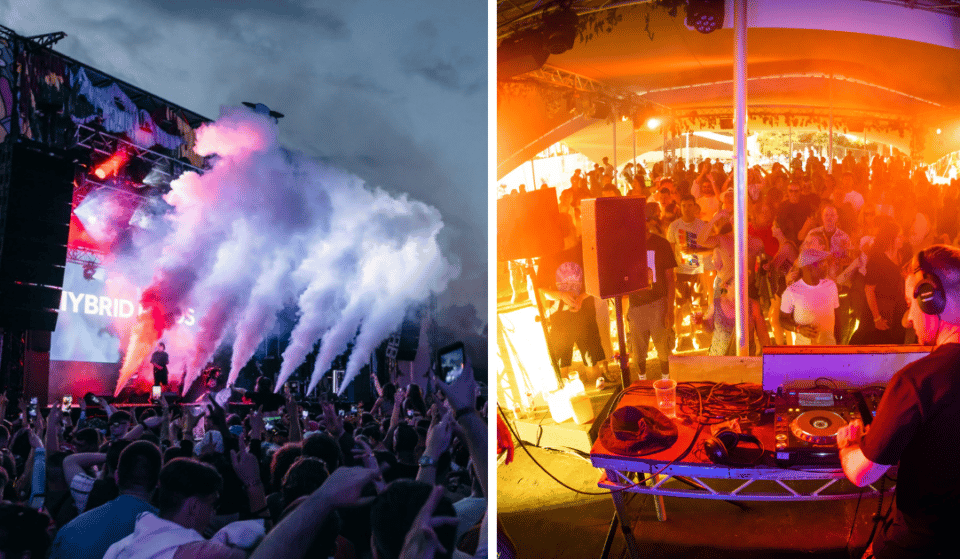 8 Of The Most Feel-Good Music Festivals Coming To Birmingham This Summer