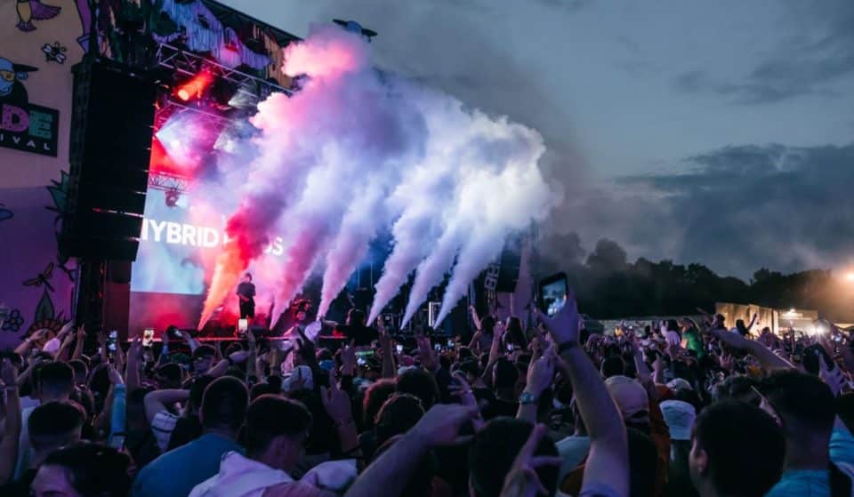 MADE Festival Returns To Inner City Birmingham As Line-Up Is Announced