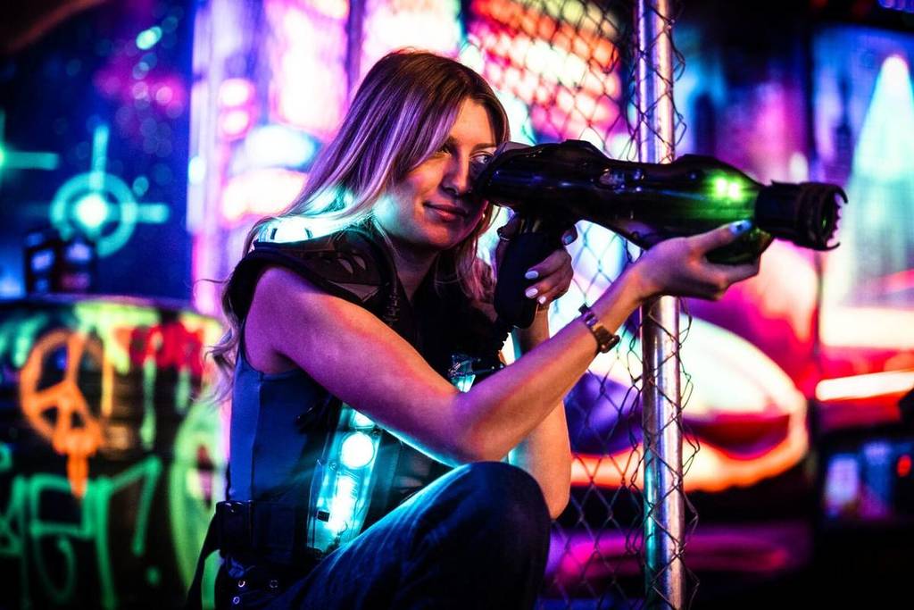 14 Of The Most Exciting Activity And Games Bars In Birmingham &#8211; Where You Can Challenge Your Best Mates And Tuck Into Drinks After