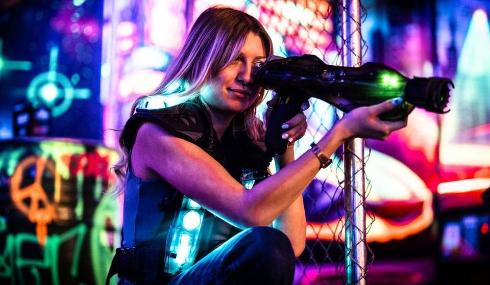 14 Of The Most Exciting Activity And Games Bars In Birmingham &#8211; Where You Can Challenge Your Best Mates And Tuck Into Drinks After